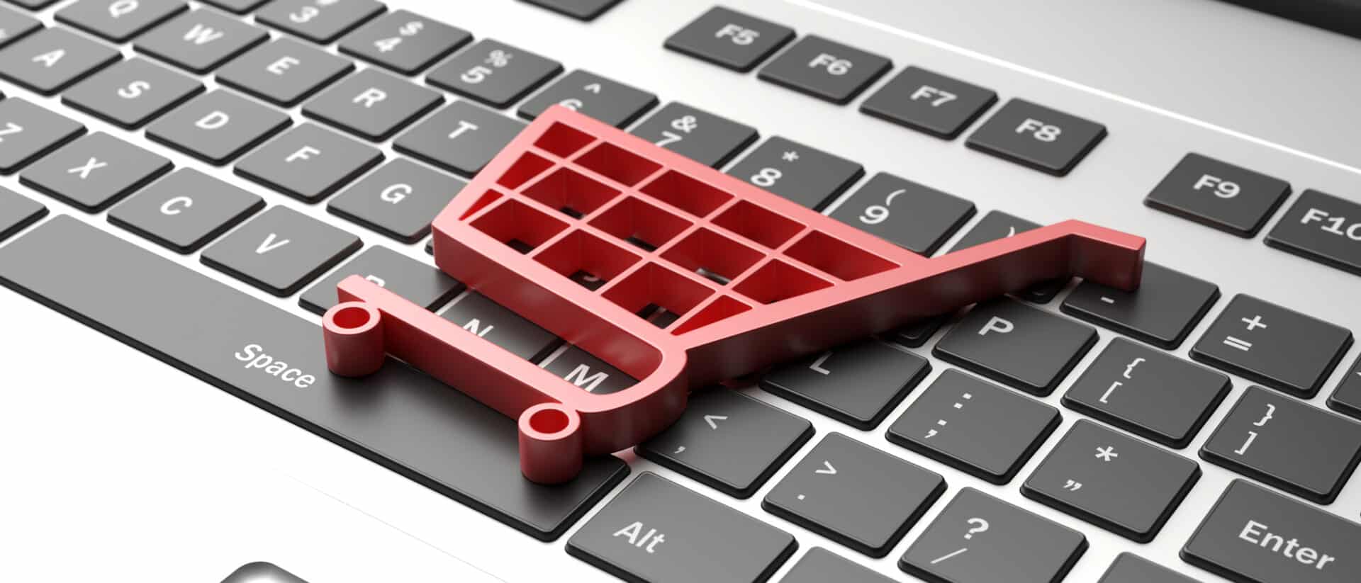 Plataformas de E-commerce